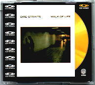 Dire Straits - Walk Of Life